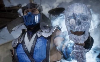 Стрим: Mortal Kombat 11 - Предрелизный показ