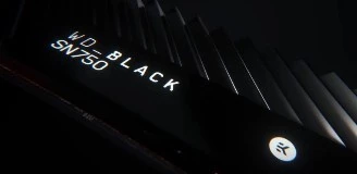 Конкурс: Western Digital WD Black - Темная сторона ждать не будет