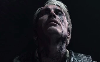 Death Stranding - Релиз, геймплей, девять минут.