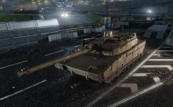 Armored Warfare: Проект Армата - Стартовал сезон “Москва. Вторжение”