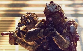 Warface - Игре исполнилось семь лет