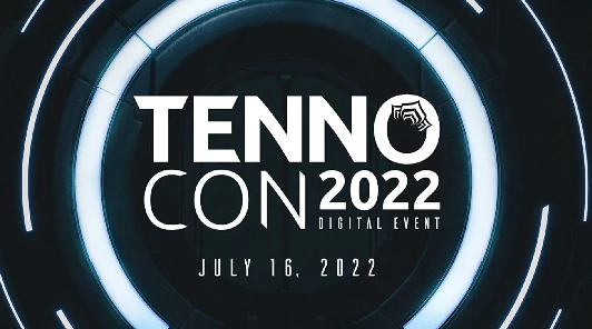 Tennocon 2022 будет полностью цифровым и пройдет в июле