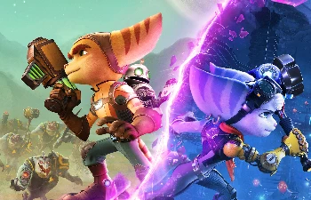 Обзор Ratchet & Clank: Rift Apart