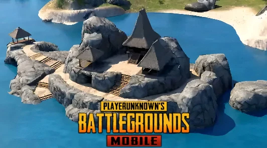 PUBG Mobile получит новую карту "Nusa" в сентябре