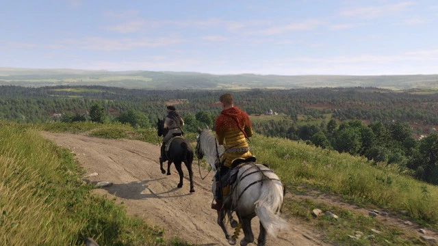 В Kingdom Come: Deliverance 2 не будет Denuvo — официально