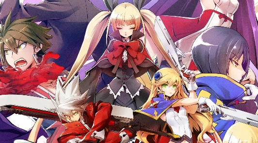 Создатель BlazBlue покинул Arc System Works