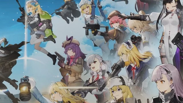 Глобал близко! Girls' Frontline 2: Exilium обзавелась официальным сайтом для глобального релиза