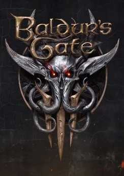 Baldur's Gate 3