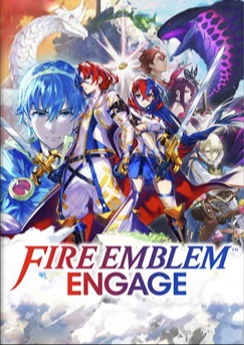 Fire Emblem Engage