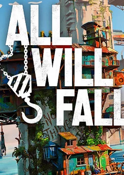 ALL WILL FALL: Physics-Based Survival City Builder