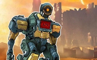 Интерес к Apex Legends неуклонно снижается