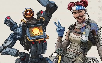 В Apex Legends обнаружена ошибка, из-за которой игроки умирают без причины