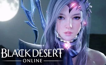 Black Desert - Начало ивента «Жемчужный дождь»