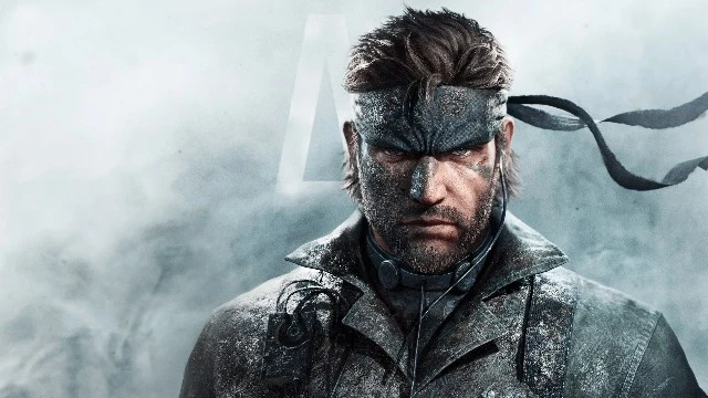 Metal Gear Solid Delta: Snake Eater выйдет в конце лета. Недавний слив оказался правдивым