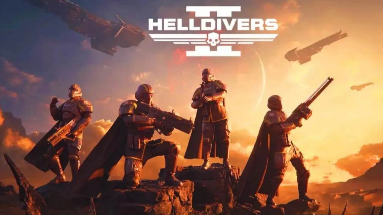 Креативный директор Helldivers 2 уже работает над концепцией для новой игры