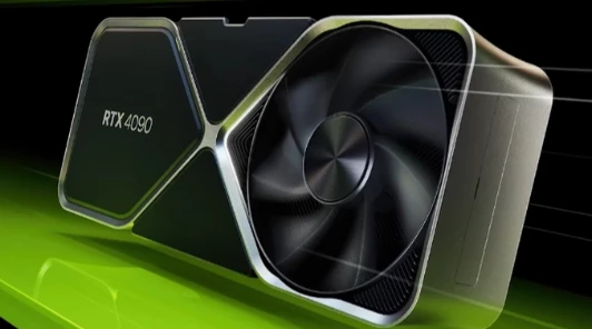 Видеокарты NVIDIA RTX 4090 и RTX 4080 официально анонсированы