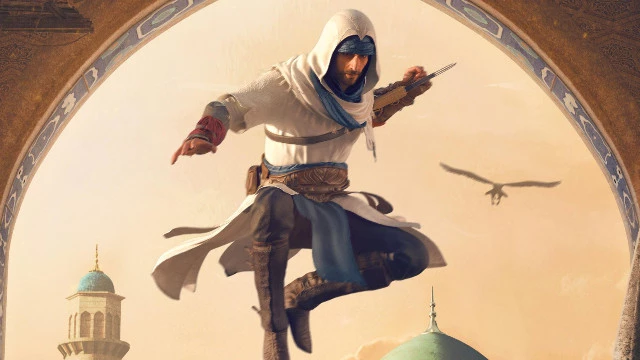 Assassin’s Creed Mirage исчезла из Steam — теперь игра продается только в Ubisoft Store и EGS