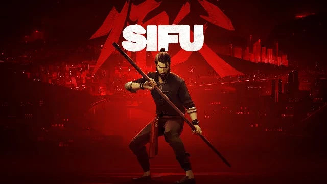 Забираем отличный кунг-фу экшен Sifu бесплатно — Epic Games Store раздает еще одну игру