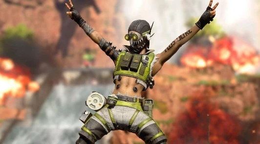 Королевская битва Apex Legends заработала более $2 миллиардов 