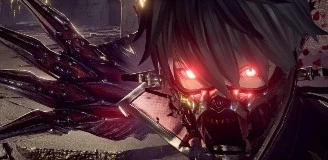 Code Vein - Демоверсия получила многопользовательский режим