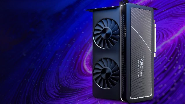 Флагманская видеокарта Intel Battlemage сравняется с NVIDIA RTX 4070 Super