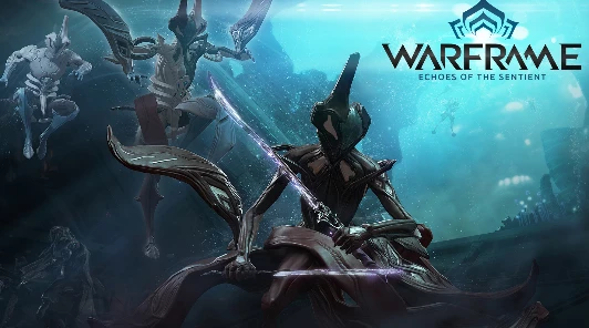 У игроков Warframe остается последний шанс, чтобы получить редких фреймов