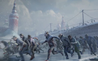 World War Z получит GOTY-издание и версию для Nintendo Switch