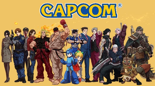 Capcom отчиталась о новых рекордных финансовых результатах