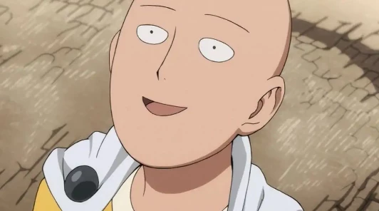 Юскэ Мурата тизерит третий сезон аниме One Punch Man 