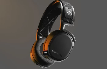 Обзор беспроводной игровой гарнитуры SteelSeries Arctis 9 Wireless