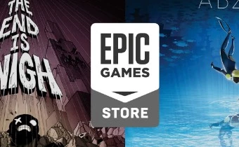 Epic – Бесплатные раздачи для любителей инди