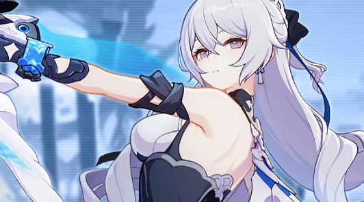 Трейлер APHO 2 и взрослой Брони для обновления 5.4 в Honkai Impact 3rd