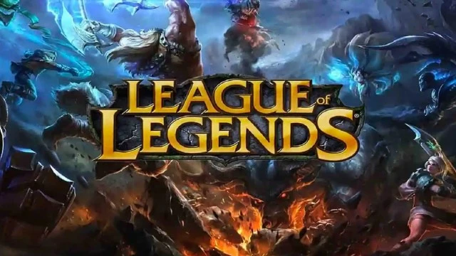 Новый трейлер League of Legends демонстрирует кровавые арены Ноксуса