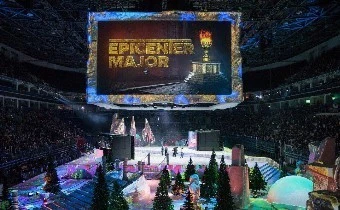 Dota 2 - EPICENTER Major собрал свыше 45 миллионов просмотров