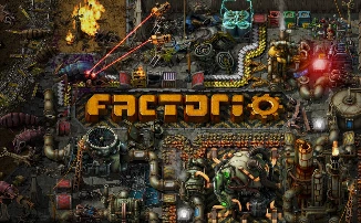 Factorio - Игра покинула ранний доступ