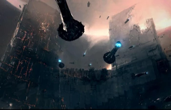 EVE Online — Путешествие длиною в 18 лет