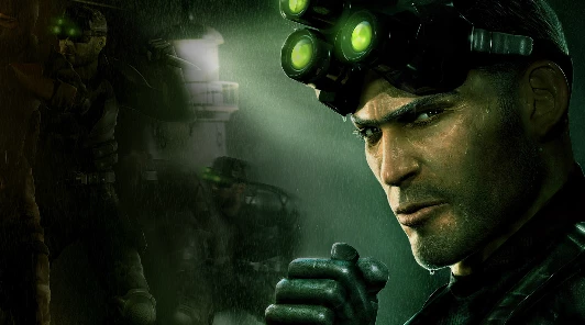 Ubisoft бесплатно раздает стелс-экшен Splinter Cell Chaos Theory для ПК