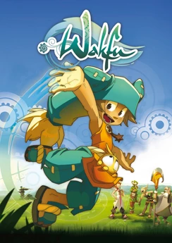 Wakfu