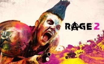 [Интервью] Rage 2 - 10 вопросов гейм-директору