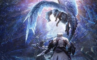 Monster Hunter: World - Дополнение “Iceborne” выйдет в начале осени