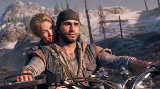 Следующий проект от разработчиков Days Gone -  мультиплеерная игра