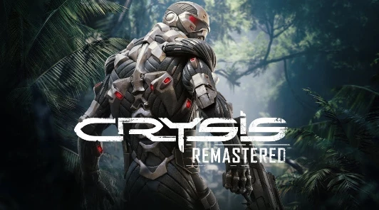 Crysis: Разработчики в новом видео сравнивает графику игр на Xbox 360 и Xbox Series X