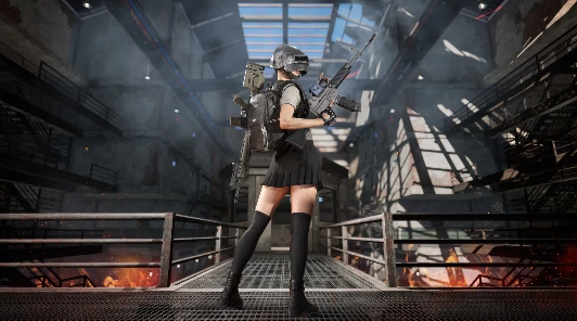 Krafton представила дорожную карту для PUBG: Battlegrounds на 2022 год