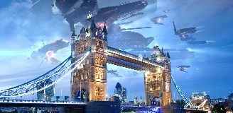 EVE Online — Подробности конференции EVE London 2019