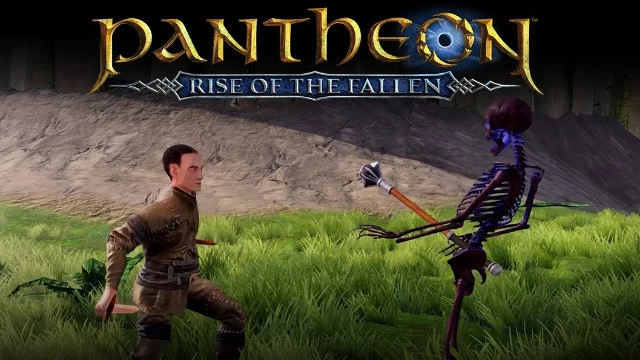 Первый сезон в Pantheon: Rise of the Fallen оказался успешным. Разработчики поделились подробностями о втором