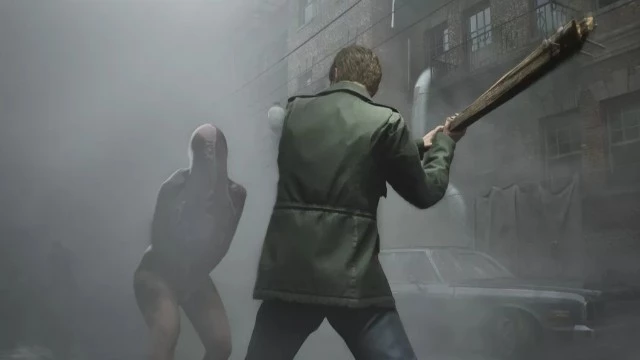 Ремейк Silent Hill 2 все-таки еще не готов, а сообщения о готовности были ошибкой перевода