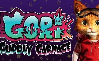 [SGF] Gori: Cuddly Carnage - Много крови, игрушек и жуткой милоты