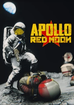 Apollo Red Moon