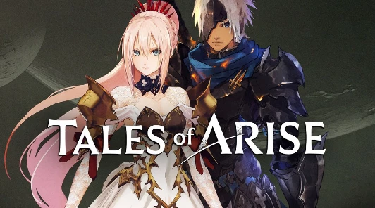 Продюсер Tales of Arise тизерит ремейки игр серии Tales of и планы на аниме-адаптации