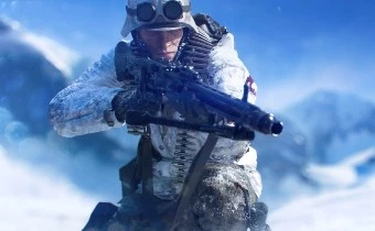 Battlefield V - На старте будет только две фракции